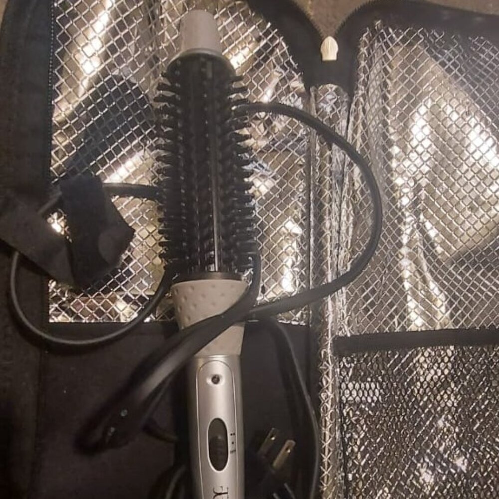 Calista Perfecter Pro Heated Round Brush